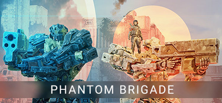 xbox one phantom brigade