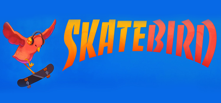 skatebird video