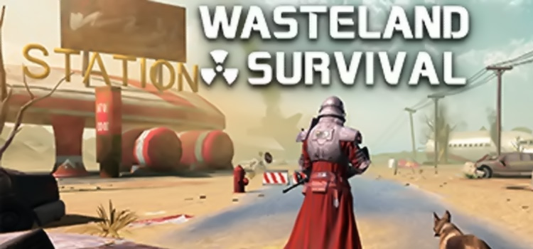wasteland survival steam trainer 1.0.15