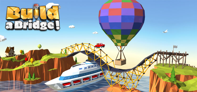 poly bridge download pc