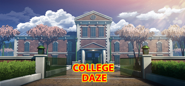 college daze show