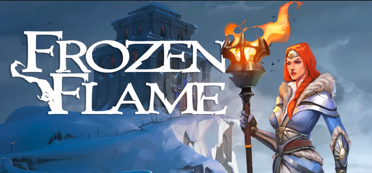 Frozen instal the new version for android