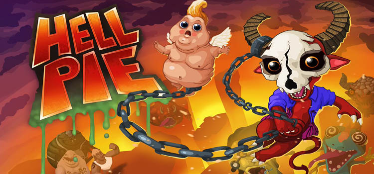 Guilty Hell download full game