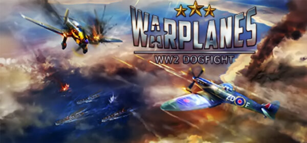warplanes ww2 dogfight pc