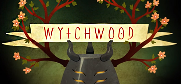 wytchwood swamp