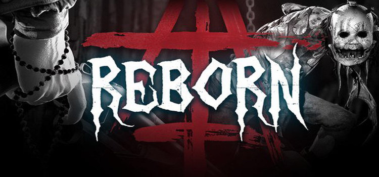 Games reborn коды