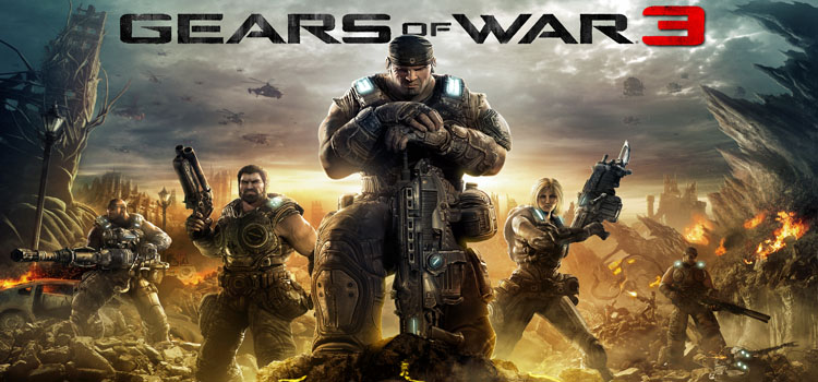 gears of war pc download free full version