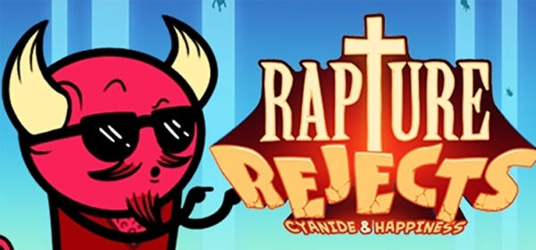 free download the rapture game