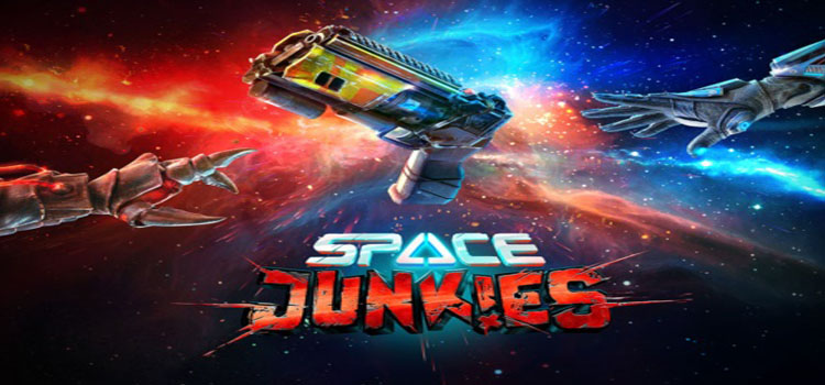 Space Junkies Free Download FULL Version PC Game