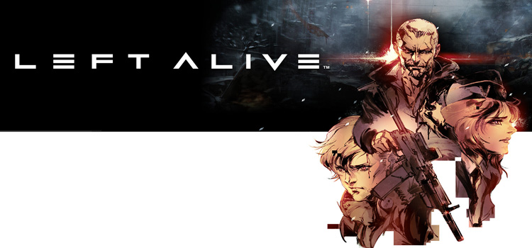 download left alive game for free