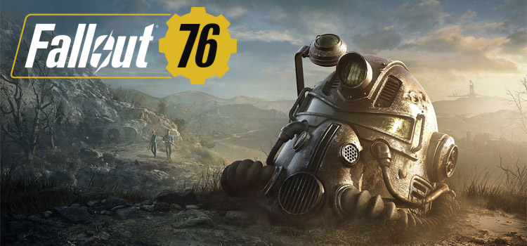 fallout 76 free shelter