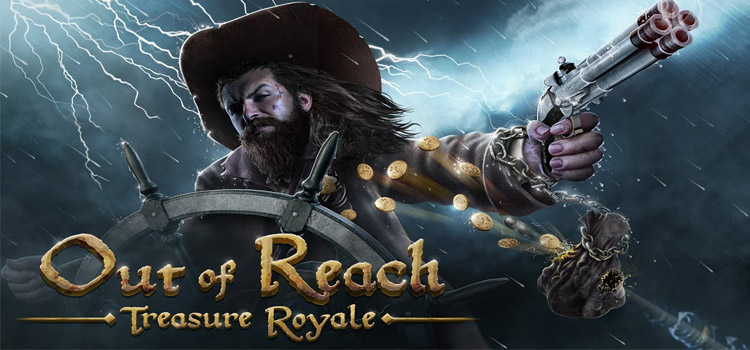 Out of reach treasure royale обзор