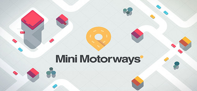 mini motorways composer