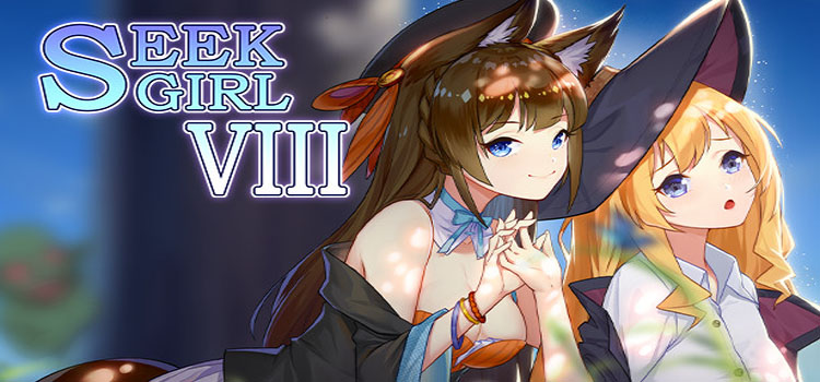 Seek Girl Viii Free Download Full Version Pc Game 