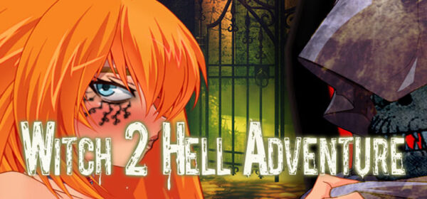 Как установить witch 2 hell adventure