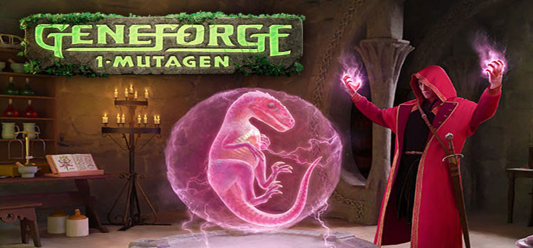 download the last version for android Geneforge 1 - Mutagen