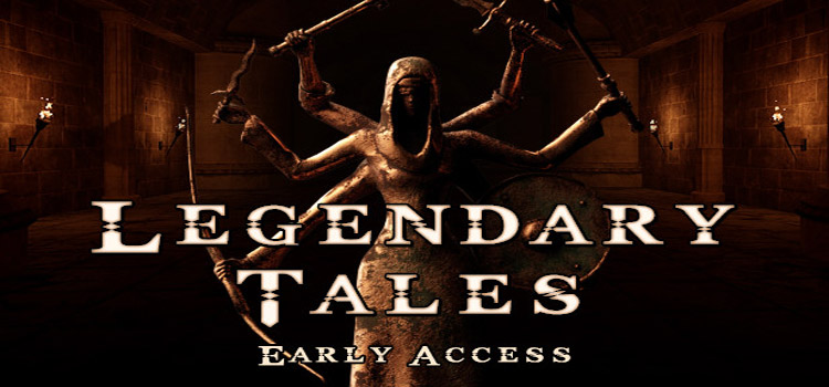 download the new version Legendary Tales 2: Катаклізм