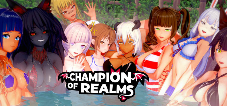 champion of realms download