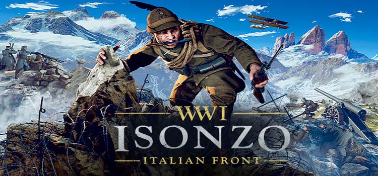 download isonzo ww2 for free