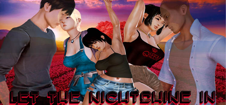 Let The Nightshine In Free Download FULL PC Game