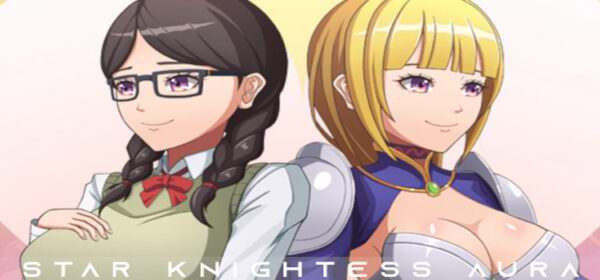 star knightess aura game