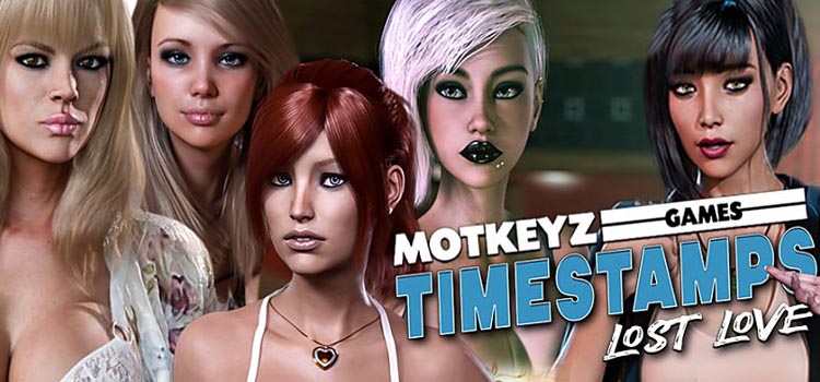 Timestamps Lost Love Free Download Full Pc Game 6724