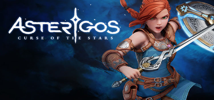 Asterigos: Curse of the Stars download the new version for mac