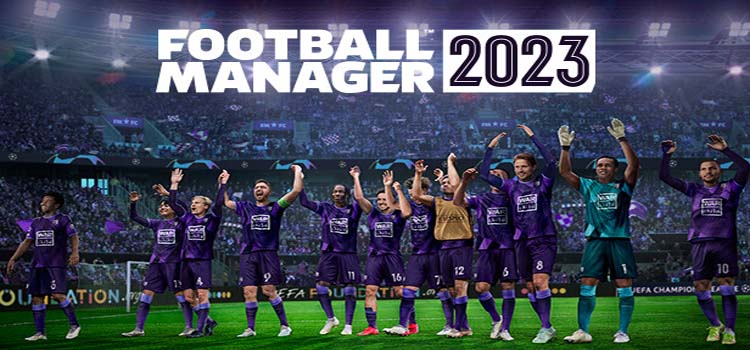 football manager 2023 free download laptop