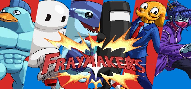 fraymakers free download