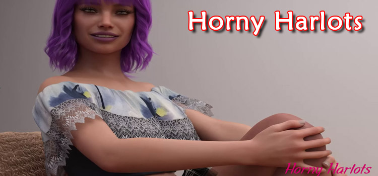 Horny Harlots Free Download Full Version Pc Game