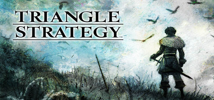free download triangle strategy pc