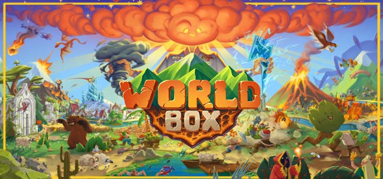 worldbox simulator