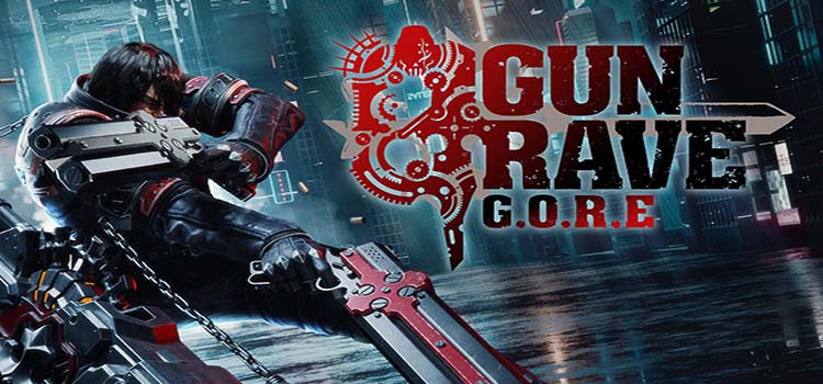 Gungrave Gore Free Download Full Version Pc Game