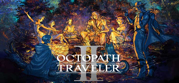 free download octopath traveler steam