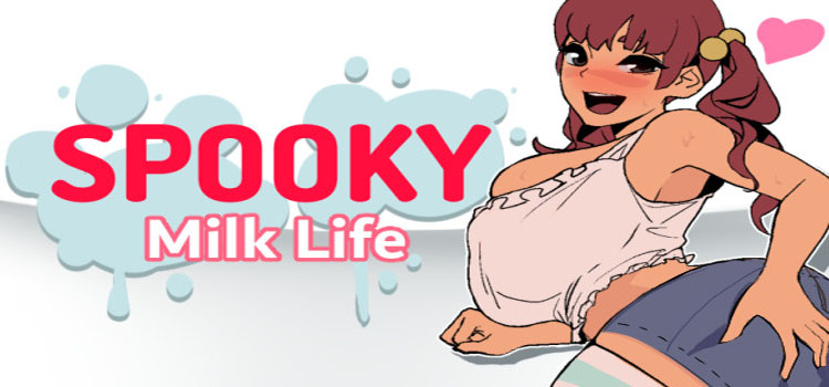 Spooky Milk Life Free Download Full Version Pc Game 7310
