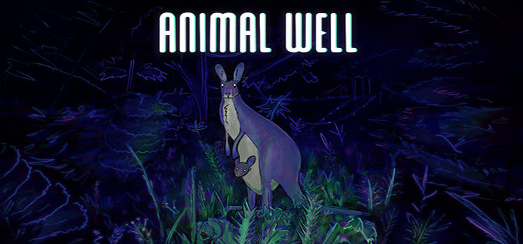 animal well download