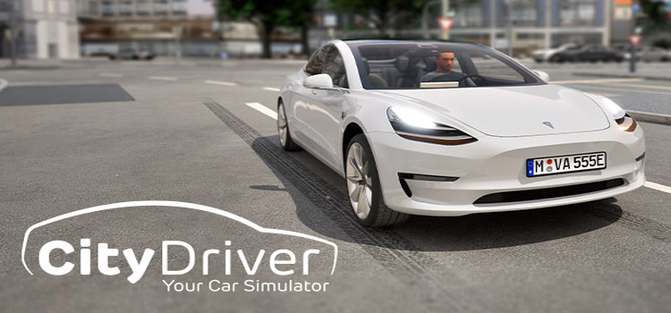 free download city driver