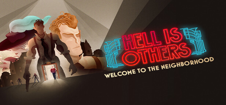 free for apple download Hell is Others