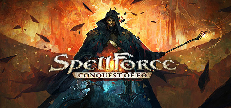 downloading SpellForce: Conquest of Eo