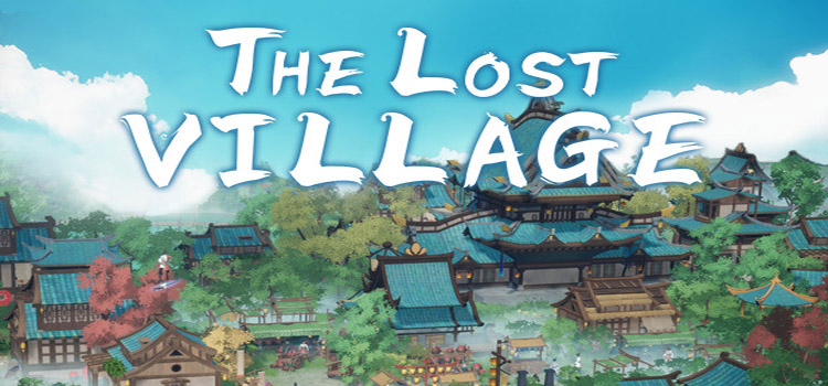 the lost village free download