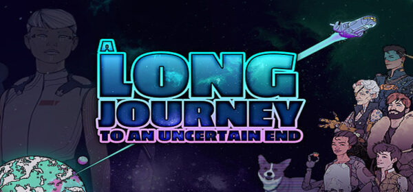 A Long Journey to an Uncertain End download the new version for iphone