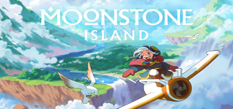 free for ios instal Moonstone Island