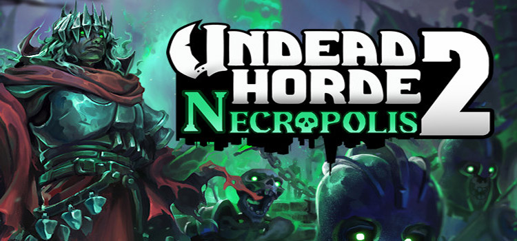 Undead Horde for ipod download