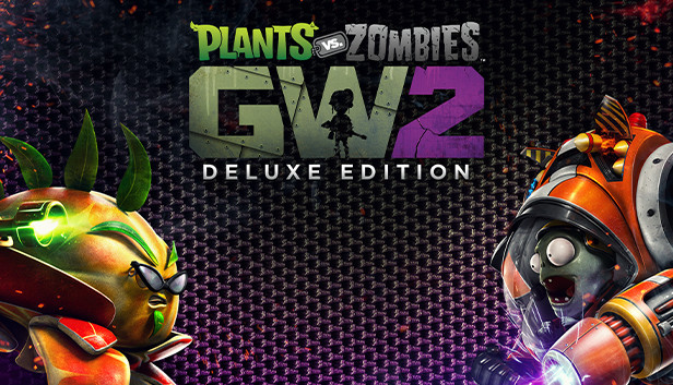 Plants Vs Zombies Garden Warfare 2 Launch Build : Popcap : Free Download,  Borrow, and Streaming : Internet Archive